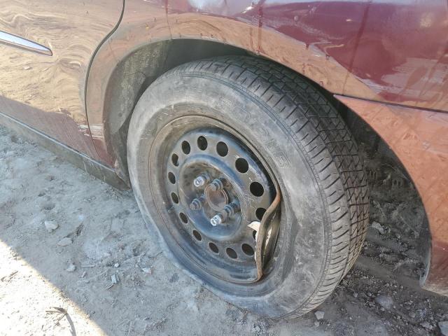 صورة رقم 9 من المزاد - 2007 BUICK LACROSSE C مع VIN 2G4WC552X71105857