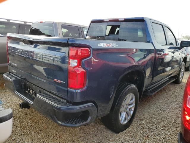 Photo 4 from auction – 2021 CHEVROLET SILVERADO with VIN 1GCUYEED2MZ152544