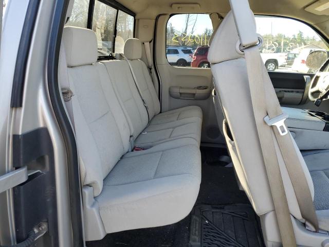 صورة رقم 6 من المزاد - 2007 CHEVROLET SILVERADO مع VIN 2GCEK19J871626086