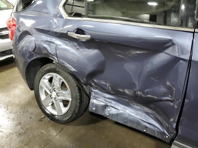 Photo 9 from auction – 2014 CHEVROLET EQUINOX LT with VIN 2GNFLHEK2E6372519