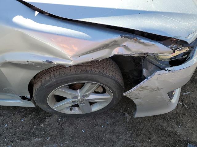 Photo 9 from auction – 2014 TOYOTA CAMRY L with VIN 4T1BF1FK8EU744964