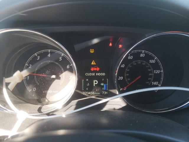 Photo 8 from auction – 2022 MITSUBISHI OUTLANDER with VIN JA4APUAU4NU001042