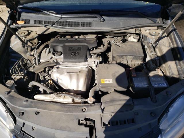 Photo 7 from auction – 2017 TOYOTA CAMRY LE with VIN 4T1BF1FK6HU312913