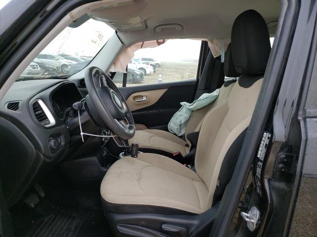 Photo 5 from auction – 2015 JEEP RENEGADE S with VIN ZACCJAAT6FPC13949