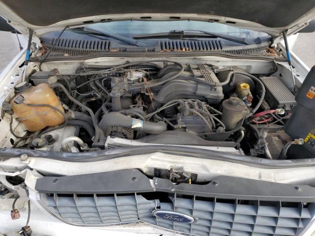 Photo 7 from auction – 2002 FORD EXPLORER X with VIN 1FMZU73EX2ZA28183