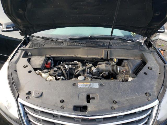 Photo 7 from auction – 2017 CHEVROLET TRAVERSE P with VIN 1GNKVJKD6HJ229070