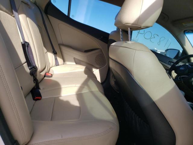 Photo 6 from auction – 2014 KIA OPTIMA LX with VIN KNAGM4A72E5497629