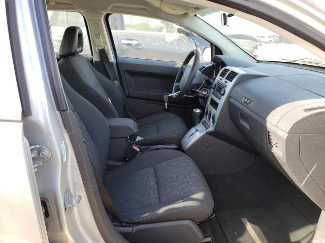 Photo 5 from auction – 2008 DODGE CALIBER with VIN 1B3HB28B88D763596