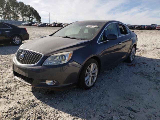 Photo 2 from auction – 2012 BUICK VERANO with VIN 1G4PS5SK5C4176331