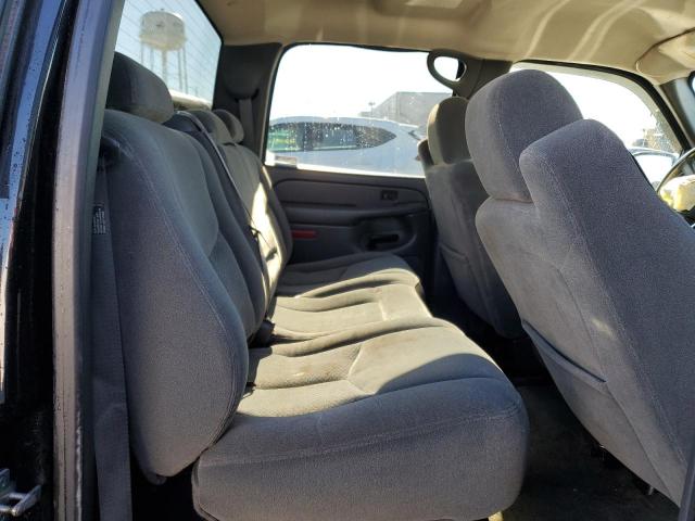 Photo 6 from auction – 2004 CHEVROLET SILVERADO with VIN 2GCEC13T941382810