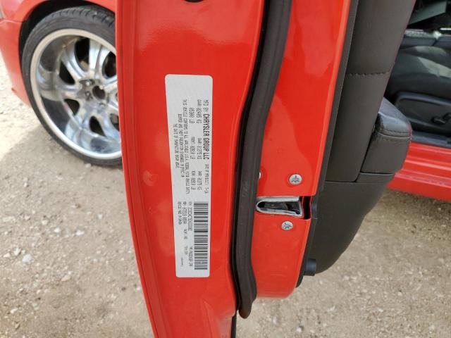 Photo 10 from auction – 2014 DODGE CHARGER R/ with VIN 2C3CDXCT5EH333382