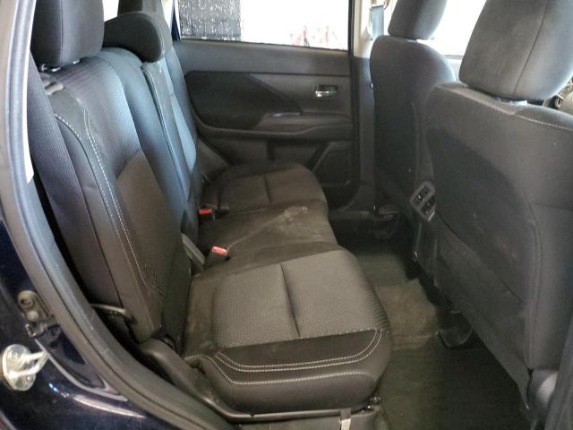 Photo 6 from auction – 2019 MITSUBISHI OUTLANDER with VIN JA4AZ3A33KZ005335