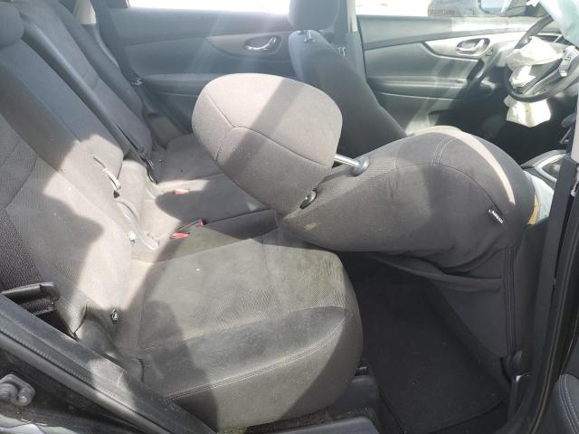 صورة رقم 6 من المزاد - 2016 NISSAN ROGUE S مع VIN KNMAT2MT8GP706758