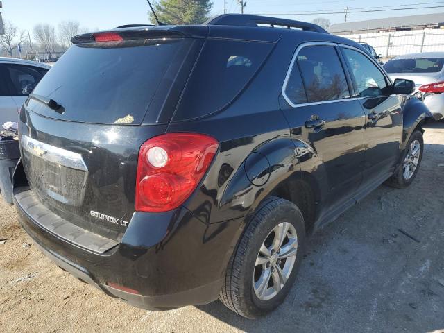 Photo 4 from auction – 2013 CHEVROLET EQUINOX LT with VIN 2GNALDEK3D6311813