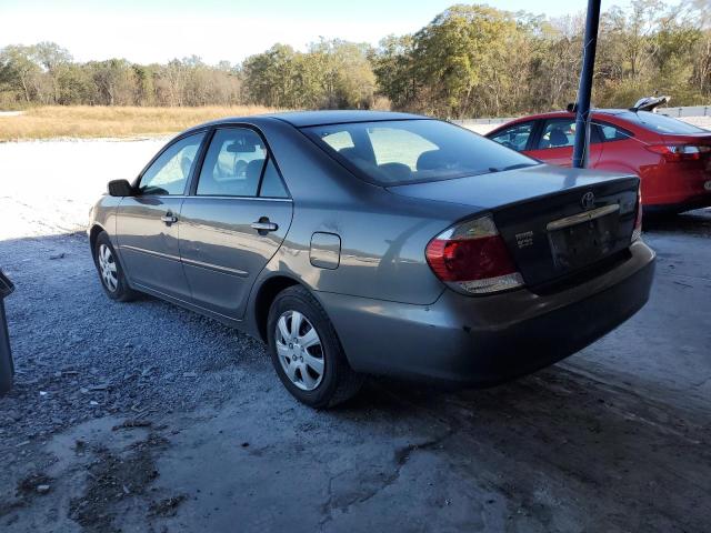 Photo 3 from auction – 2005 TOYOTA CAMRY LE with VIN 4T1BE32K75U556005