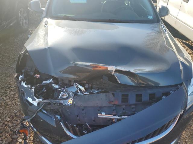 Photo 7 from auction – 2017 BUICK REGAL PREM with VIN 2G4GR5GX7H9115969