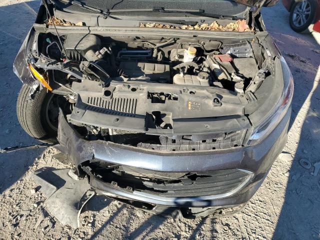 Photo 7 from auction – 2019 CHEVROLET TRAX LS with VIN 3GNCJKSB4KL210151