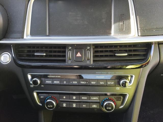 Photo 9 from auction – 2019 KIA OPTIMA EX with VIN 5XXGU4L18KG291833