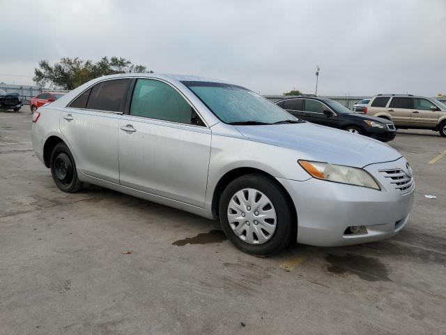 Photo 4 from auction – 2009 TOYOTA CAMRY BASE with VIN 4T1BE46K59U850685