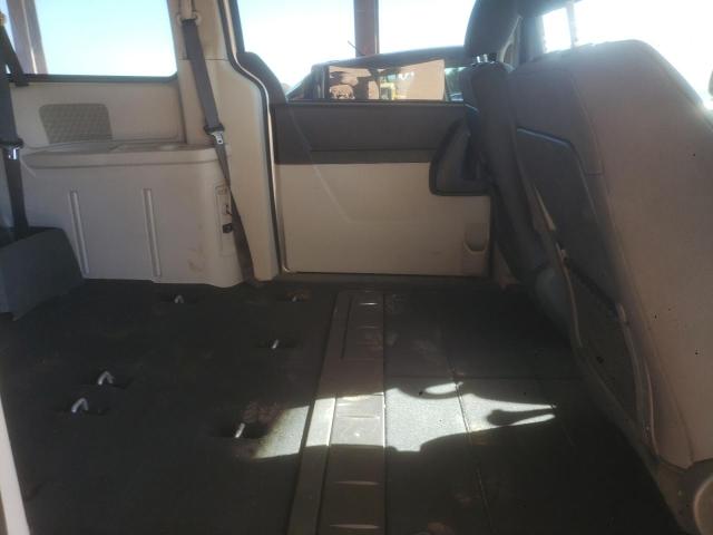 Photo 6 from auction – 2009 DODGE GRAND CARA with VIN 1D8HN44E59B510025