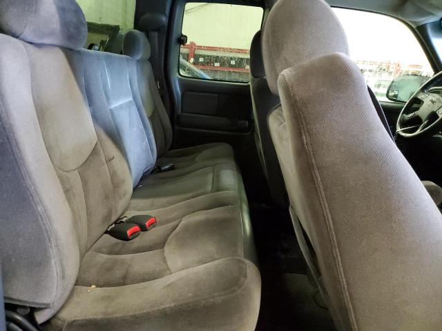 Photo 6 from auction – 2003 GMC NEW SIERRA with VIN 1GTEK19T03Z206437
