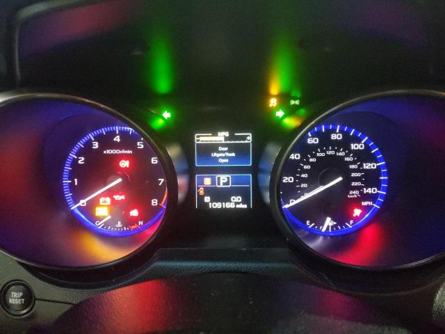Photo 8 from auction – 2015 SUBARU LEGACY 2.5 with VIN 4S3BNAL61F3005702