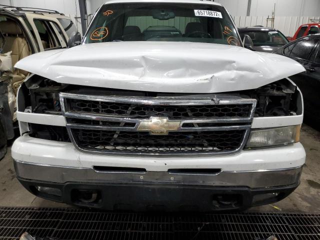 Photo 9 from auction – 2006 CHEVROLET 1500 with VIN 2GCEK13TX61223414
