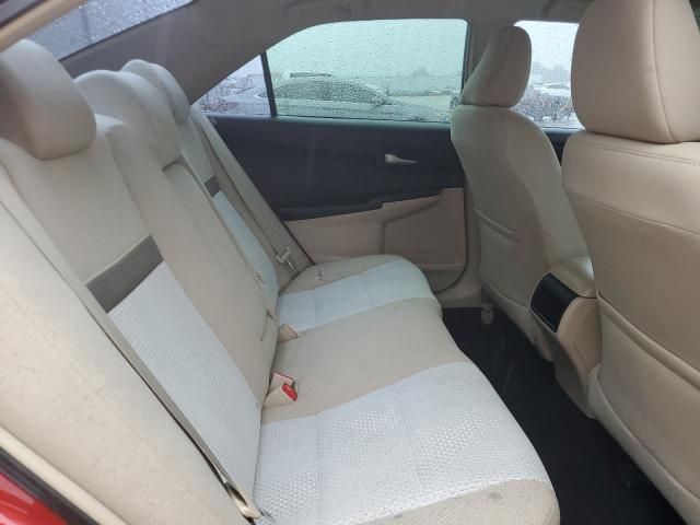 Photo 6 from auction – 2012 TOYOTA CAMRY L AU with VIN 4T1BF1FK0CU631328