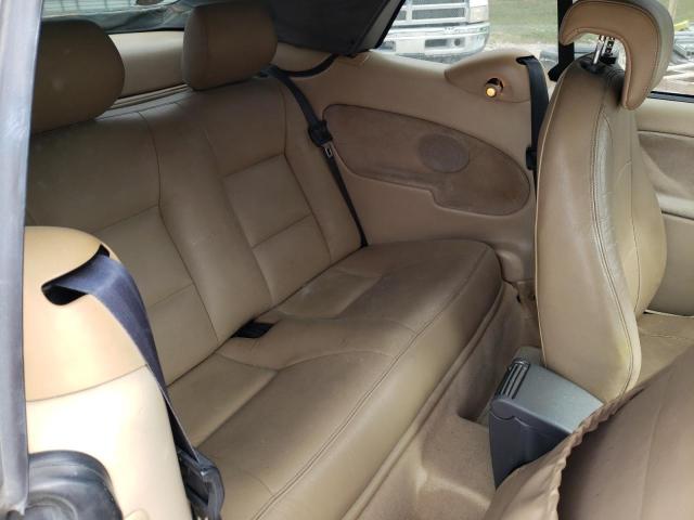 Photo 6 from auction – 2000 SAAB 9-3 with VIN YS3DD78H0Y7006885