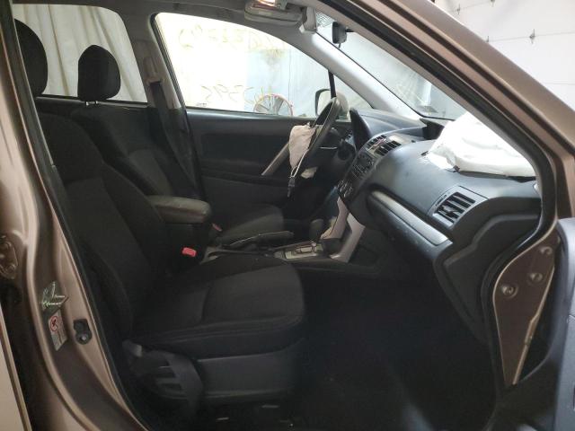 Photo 5 from auction – 2014 SUBARU FORESTER 2 with VIN JF2SJAEC5EH439882