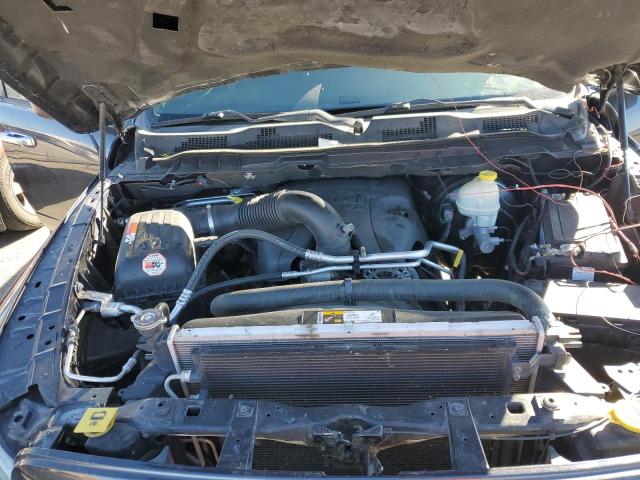 Photo 7 from auction – 2013 RAM 1500 ST with VIN 1C6RR6KT1DS704099