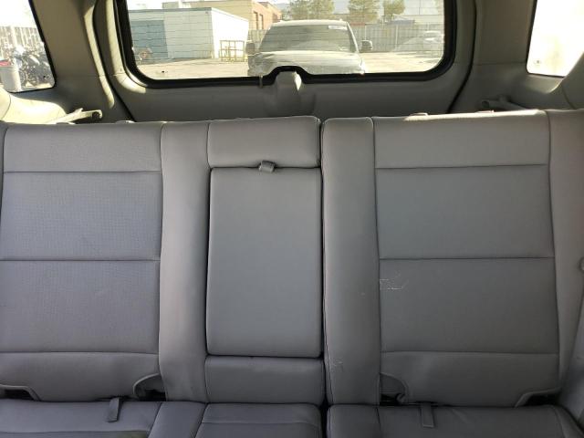 Photo 10 from auction – 2004 KIA SORENTO EX with VIN KNDJD733845309571