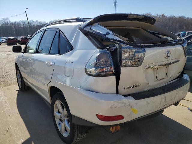 Photo 3 from auction – 2004 LEXUS RX 330 with VIN JTJGA31U240027315