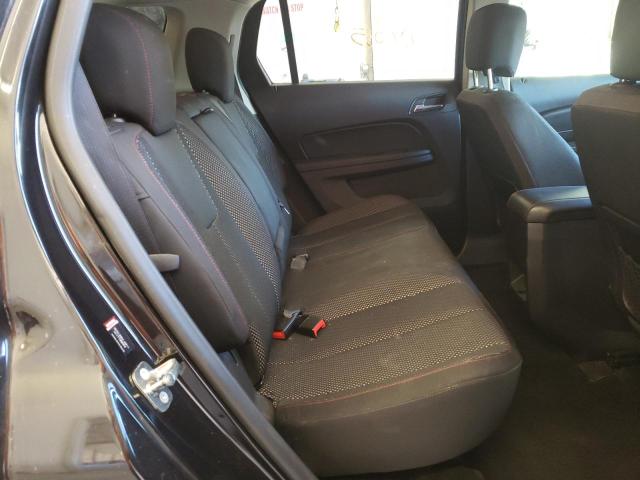 Photo 6 from auction – 2015 GMC TERRAIN SL with VIN 2GKALREK1F6226479