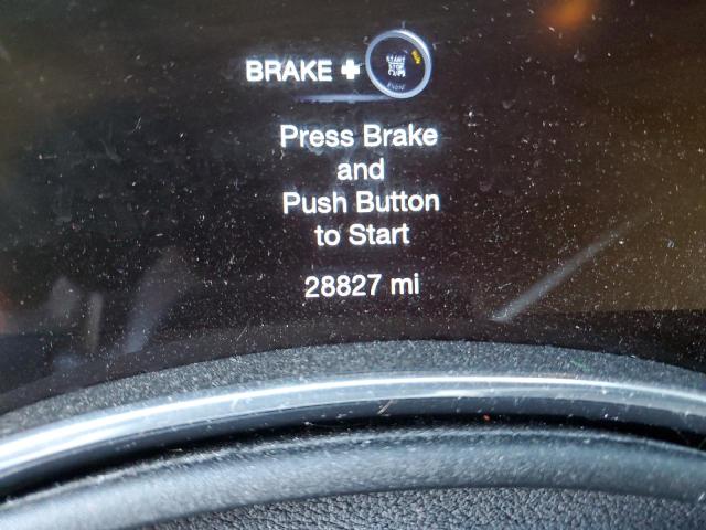 Photo 8 from auction – 2019 DODGE DURANGO SX with VIN 1C4RDJAG7KC839951