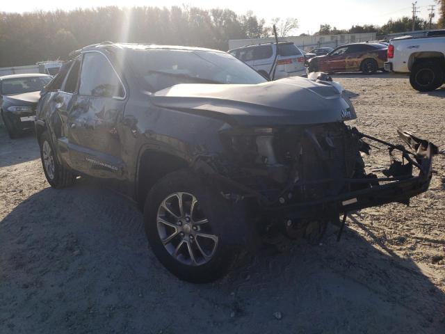 JEEP GRAND CHER 2014 with VIN 1C4RJEBG3EC281440 - Photo from auction