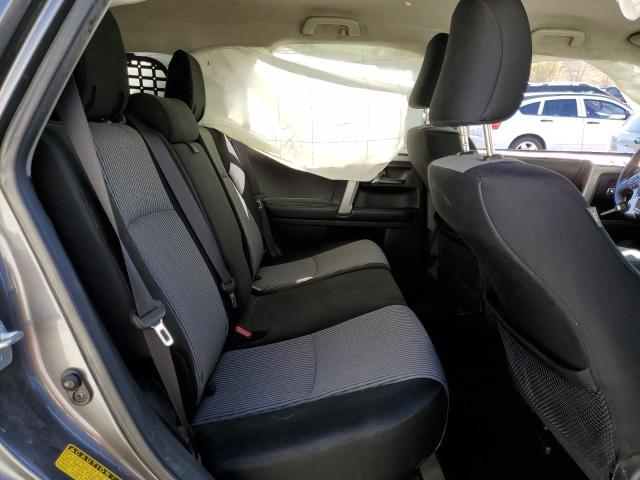 Foto 6 de la subasta – 2014 TOYOTA 4RUNNER SR con VIN JTEBU5JR5E5163000