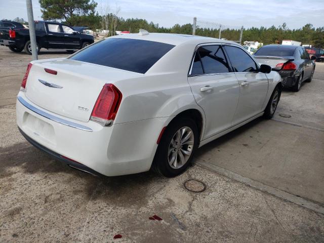 Photo 4 from auction – 2016 CHRYSLER 300 with VIN 2C3CCAAG8GH268438