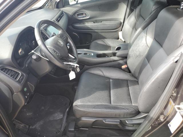 Photo 5 from auction – 2017 HONDA HR-V EXL with VIN 3CZRU5H74HM726201