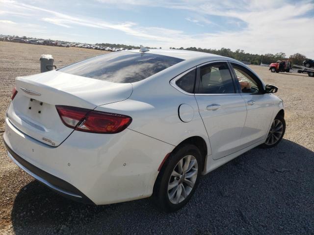 Photo 4 from auction – 2015 CHRYSLER 200 C with VIN 1C3CCCCB1FN732494