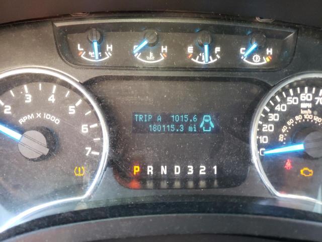Photo 8 from auction – 2013 FORD F150 SUPER with VIN 1FTFW1CTXDKD10350