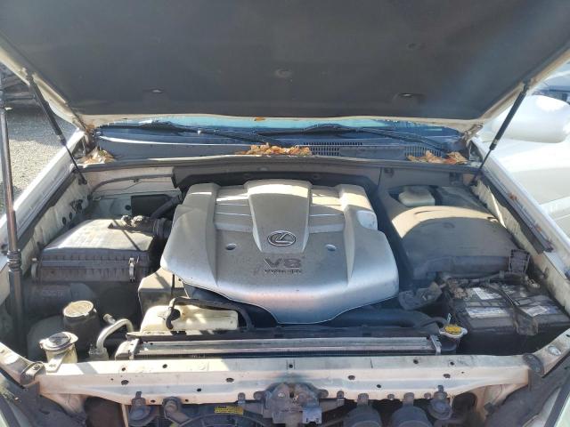 Photo 7 from auction – 2005 LEXUS GX 470 with VIN JTJBT20X650093040