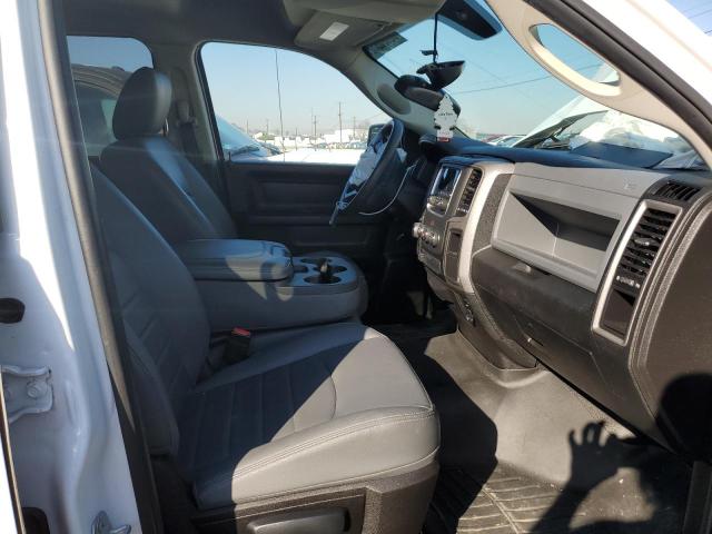 Photo 5 from auction – 2019 RAM 1500 CLASS with VIN 1C6RR7FG4KS747450