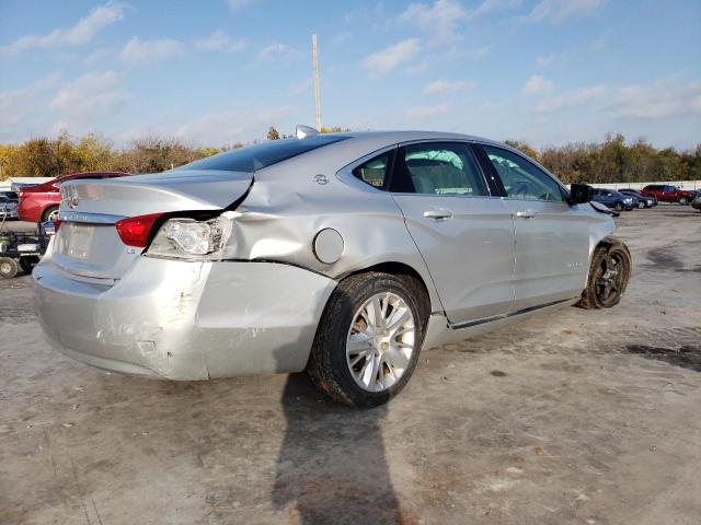 Photo 4 from auction – 2016 CHEVROLET IMPALA LS with VIN 2G11X5SA9G9186309