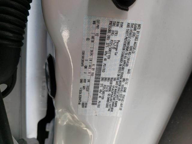 Photo 10 from auction – 2015 FORD C-MAX SE with VIN 1FADP5AU6FL107742