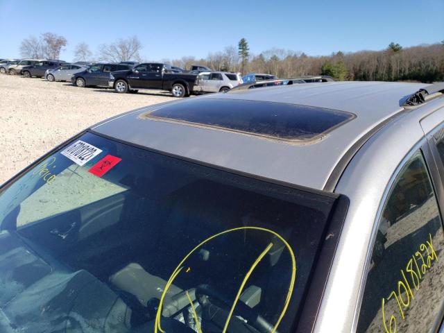 Photo 9 from auction – 2007 HONDA ODYSSEY EX with VIN 5FNRL38707B450891