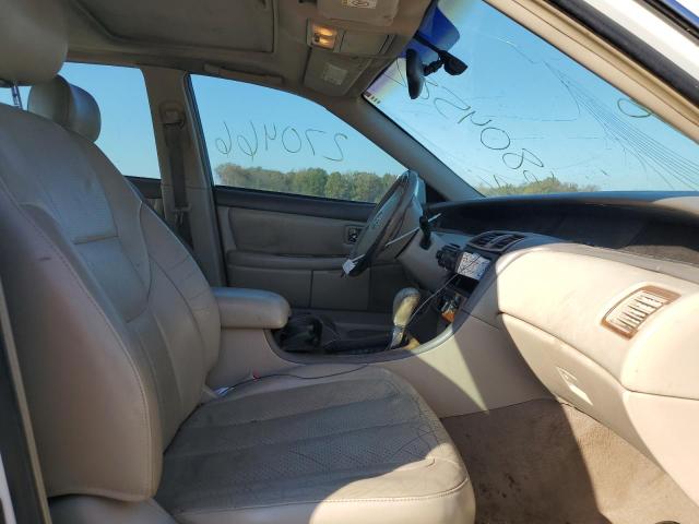 Photo 5 from auction – 2003 TOYOTA AVALON XL with VIN 4T1BF28B63U285854