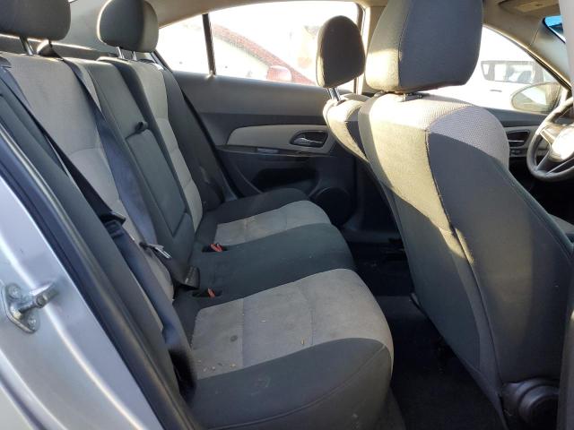 Photo 6 from auction – 2012 CHEVROLET CRUZE LS with VIN 1G1PC5SH3C7123494