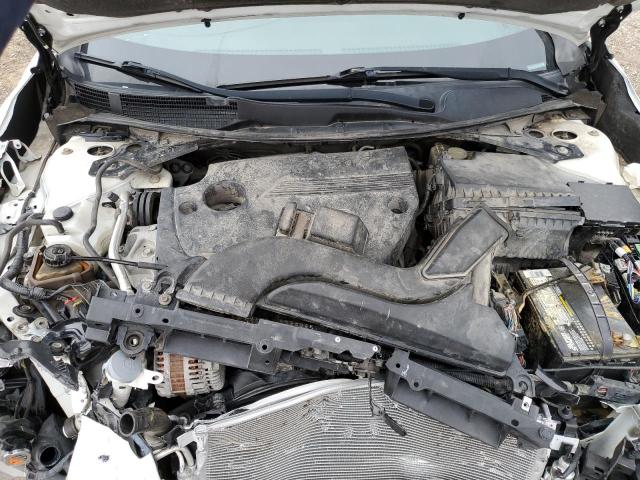 Photo 7 from auction – 2015 NISSAN ALTIMA 2.5 with VIN 1N4AL3AP1FC235349