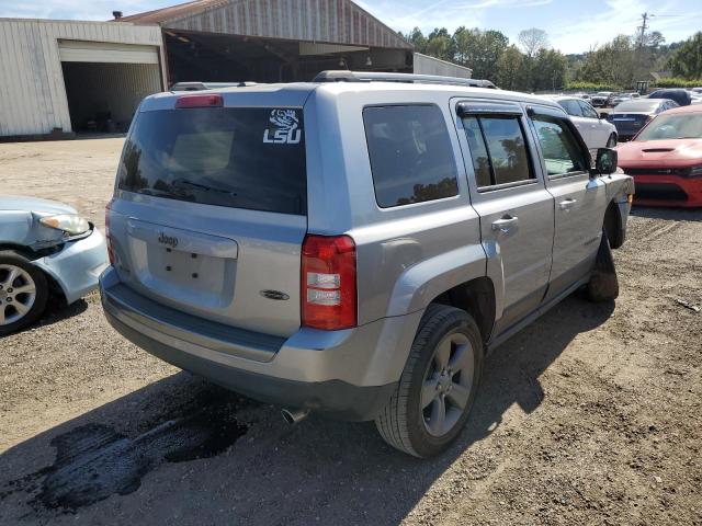 Photo 4 from auction – 2016 JEEP PATRIOT SP with VIN 1C4NJPBA2GD698776